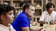 Rahul Gandhi to Lead Congress Campaign on Paper Leaks, Unemployment