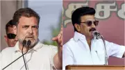 Rahul Gandhi Uses Stalin's Birthday Wish to Strengthen DMK Ties