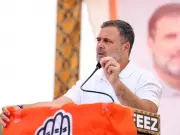 Rahul Gandhi Vouches for DMK, Slams Modi Over US Ship Attacks
