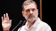Rahul Gandhi's public release of INDIA bloc speech irks allies, Left parties raise trust issues