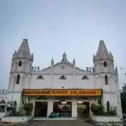 Railway Board Sanctions Rs48.9 Crore Coaching Depot at Velankanni Station