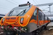 Railway Minister Ashwini Vaishnaw to Launch Two New Trains in Pune