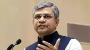 Railway Minister Reviews RRB Recruitment, Emphasizes Transparency and Technology