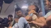 Railways Denies Death Claim in Patna Overcrowding Video Shared by Rahul Gandhi