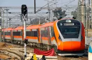 Railways hikes Banihal-Qazigund train speed to 100 kmph