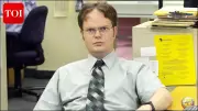 Rainn Wilson Says 'The Office' Wouldn't Work in Today's Politically Correct Climate