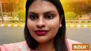 Raipur Girl Charu Pandey Clears 19 Govt Job Exams at 23, Set for Presidential Honour