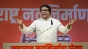 Raj Thackeray Attacks Centre, State Over Environmental Degradation