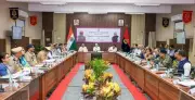 Rajasthan Border Districts Form Committees to Tighten Security After Shah Meet