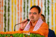 Rajasthan CM Bhajan Lal Sharma Orders Strict Action Against Drug Trafficking Gangs