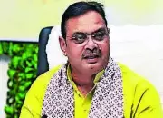 Rajasthan CM Bhajan Lal Sharma Orders Strict Action on Substandard Road Construction