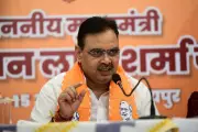 Rajasthan CM Launches Rs 2,500 Crore Canal Project for Tribal Areas