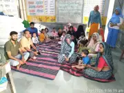 Rajasthan Drive Boosts Fathers' Role in Early Childhood Care