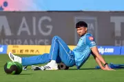 Rajasthan Pacer Ashok Sharma Moves to Gujarat, Another Blow for State
