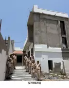 Rajasthan Police Cracks Down on Crime Syndicates, Seizes Assets Worth Rs 220 Crore