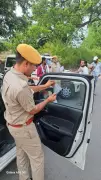 Rajasthan Police Mega Nakabandi: 15,000+ Challans, 226 Arrests, Rs 25.5 Lakh Seized