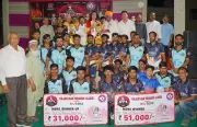 Rajasthan Premier League Ball Badminton Championship 2026 Concludes in Jaipur
