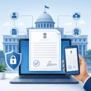 Rajasthan to automate domicile certificate issuance, no need to visit offices