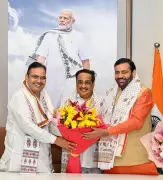 Rajasthan to get Yamuna water share under 1994 pact, MoU on June 29: CM Saini
