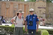 Rajasthan Tourism Sees 18% Rise in Domestic Visitors, Foreign Arrivals Drop 13%