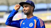 Rajasthan's 12-Year Test Cricket Wait Ends with Manav Suthar's Debut