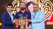 Rajat Patidar Achieves Captaincy Feat Even Dhoni, Rohit Could Not