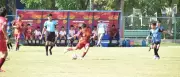 Rajendra's four goals power ASL FC to big win in U-13 Rajasthan league