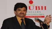 Rajesh Exports Chief Says LIC Bought Shares from Open Market, No Promoter Role