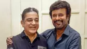 Rajinikanth to Play Noble Doctor in Kamal Haasan-Backed Film?