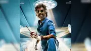 Rajinikanth's Deadly Doctor Look Unveiled in Kamal Haasan's Dharman Poster