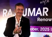 Rajkumar Hirani likens Munna-Circuit bond to Ram-Hanuman relationship