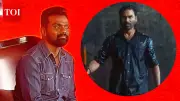Rajkumar Periyasamy Addresses 'OM' Title Controversy, Shuts Down Pushpa Comparisons