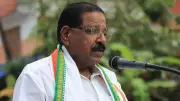 Rajmohan Unnithan seeks Kerala Congress chief post, bats for merit over caste equations