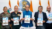 Rajnath Singh Doubles Field Commanders' Financial Powers for Faster Defence Procurements