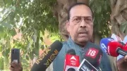 Rajya Sabha Chairman Accepts TMC MP Sukhendu Sekhar Ray's Resignation
