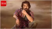 Ram Charan-Janhvi Kapoor's Peddi: Day 15 Box Office Drops Despite New Scenes