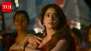 Ram Charan's 'Peddi' Controversy: Lyricist Supports Director Amid Backlash Over Janhvi Kapoor's Role
