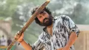 Ram Charan's 'Peddi' Crosses Rs 169 Crore Despite Backlash Over Janhvi Kapoor's Portrayal