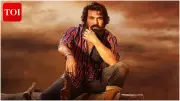 Ram Charan's Peddi Crosses Rs 200 Crore Net in India on Day 10
