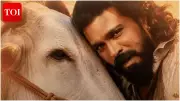 Ram Charan's Peddi Gets 6 Minutes of New Footage, Regular Ticket Prices From Thursday