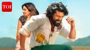 Ram Charan's 'Peddi' Gets Extended Version After Janhvi Kapoor Character Controversy