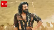 Ram Charan's 'Peddi' Hits Theatres: Pre-Release Business Breaks Records at Rs 165 Crore