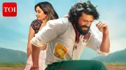Ram Charan's 'Peddi' OTT Deal Locked with Netflix, Theatrical Release on June 4