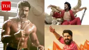 Ram Charan's 'Peddi' Releases Tomorrow: Top 5 Films to Watch Before the Sports Drama