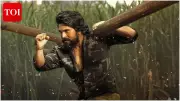 Ram Charan's 'Peddi' Sees Day 8 Drop, Nears Rs 280 Crore Worldwide