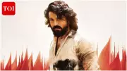 Ram Charan's 'Peddi' Sees Weekday Slowdown, India Net Nears Rs 190 Crore