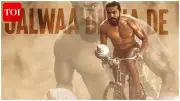 Ram Charan's 'Peddi' Song 'Massa Massa' Released, Fans Call It a Banger