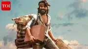Ram Charan's 'Peddi' to Skip Final Trailer Release Before June 4 Launch