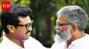 Ram Charan's RC17 Delayed as Sukumar Polishes Script, Actor Recovers from Injury