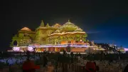Ram Mandir Donation Fraud: Rs 79.85 Lakh Recovered, 8 Arrested
